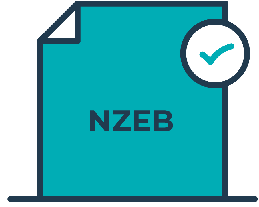Part L (NZEB) Compliance